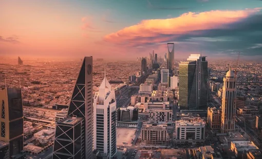 Thị trường bất động sản Saudi Arabia "bùng nổ" với 1.000 tỷ USD đầu tư mới