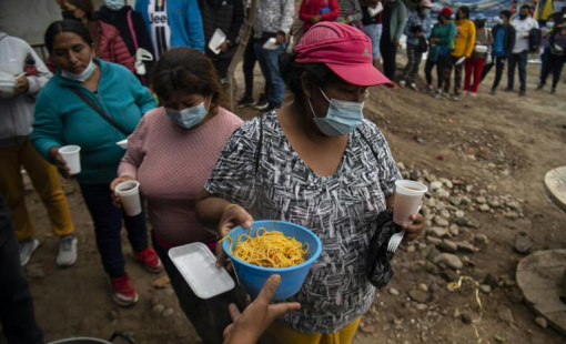 Nhìn lại thế giới năm 2022: Khủng hoảng chưa có hồi kết