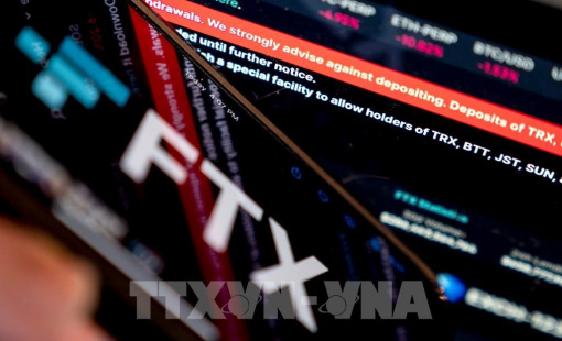 Blackstone bị rút vốn ồ ạt báo hiệu một cơn sóng thần tài chính?