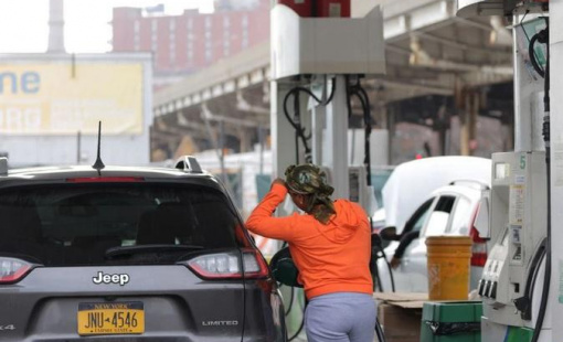 Khi nào giá dầu thế giới trở về mức trước xung đột Nga-Ukraine?