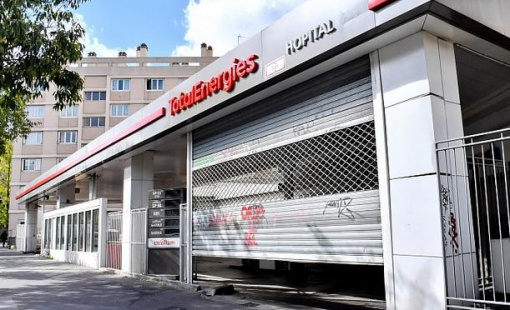 Khủng hoảng năng lượng làm gia tăng "làn sóng nghèo khó" tại châu Âu năm 2023