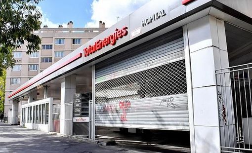Khủng hoảng năng lượng làm gia tăng "làn sóng nghèo khó" tại châu Âu năm 2023