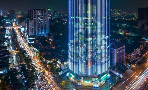 Văn phòng truyền thống đối diện áp lực giảm giá vẫn thất sủng