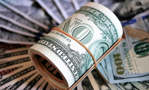 Tỷ giá USD/VND tiếp tục biến động trái chiều