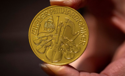 Lạm phát tăng thúc đẩy "cơn sốt vàng" quay trở lại, xưởng đúc vàng lớn nhất thế giới nhận đơn hàng gấp 3 lần công suất