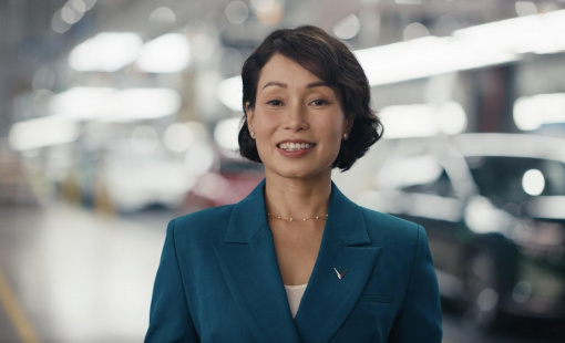 Chủ tịch VinFast nói gì về khoản lỗ 4,7 tỷ USD trong bản cáo bạch nộp lên SEC?