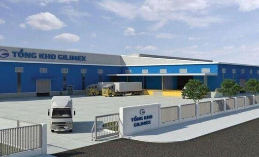 Cổ phiếu GIL của Gilimex tiếp tục bị bán tháo sau thông tin khởi kiện Amazon