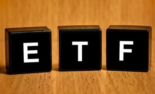 Phiên cơ cấu của 2 quỹ ETF ngoại