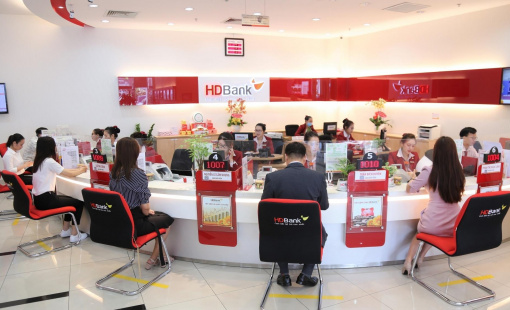 Cổ đông HDBank thông qua phát hành 500 triệu USD trái phiếu quốc tế, nâng “room ngoại”