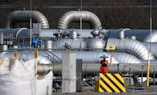 Đức thông qua gói hỗ trợ 100 tỷ euro để “phanh giá” năng lượng