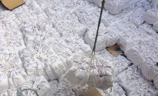 Nguồn cung giảm, nhu cầu tăng cao: Thị trường gạo chuẩn bị đợt tăng giá đầu năm 2023