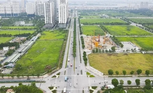 Hà Nội yêu cầu thu hồi dự án với chủ đầu tư chây ỳ sau kết luận thanh tra