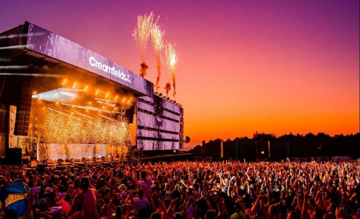 Phú Quốc United Center sẵn sàng đón “cơn địa chấn” EDM Creamfields huyền thoại