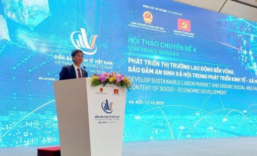 Cú sốc giữa mùa cao điểm có thể "đánh gục" nhiều người lao động