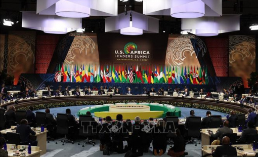 Sự dè dặt của châu Phi sau 8 năm gián đoạn làm lung lay lòng tin với Mỹ