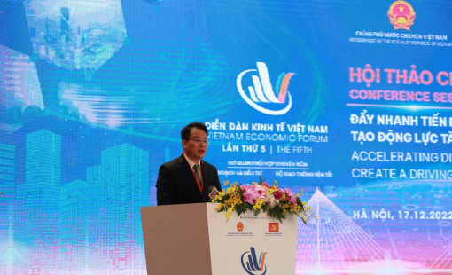 Nhiều thách thức với kỷ lục tăng tổng vốn đầu tư công năm 2023