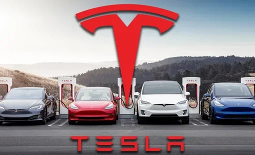 Elon Musk "lại" công bố "nhà mới" cho Tesla và hứa hẹn 8 năm sau sẽ "phục thù" bán được 20 triệu ô tô điện