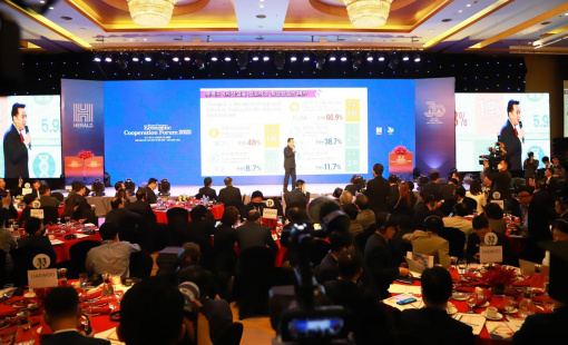 Việt Nam - Hàn Quốc: "Kỳ tích sông Hàn" tạo cảm hứng cho kỳ vọng “kỳ tích sông Hồng”