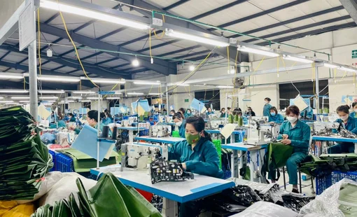 Doanh nghiệp xoay xở thưởng Tết