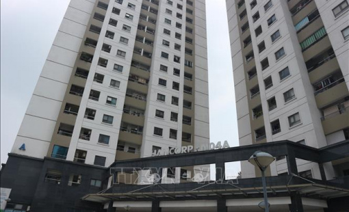Chuyên gia: Khuyến cáo 5 rủi ro với thị trường bất động sản năm 2023