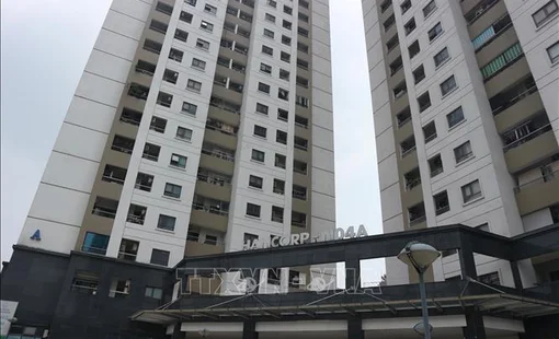 Chuyên gia: Khuyến cáo 5 rủi ro với thị trường bất động sản năm 2023
