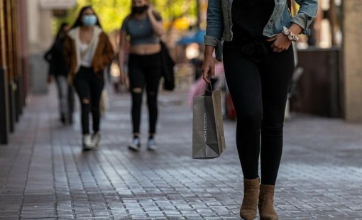 Áp lực giá cả căng thẳng đang hạ nhiệt trên toàn cầu