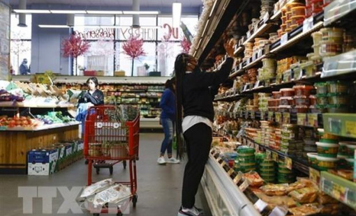 Mỹ: Suy thoái kinh tế và tác động đến thị trường lao động