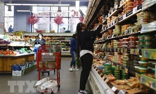 Mỹ: Suy thoái kinh tế và tác động đến thị trường lao động