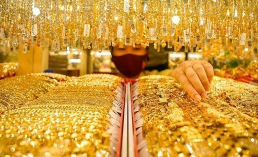 Nhận diện những yếu tố mạnh nhất tác động đến giá vàng trong thời gian còn lại của năm