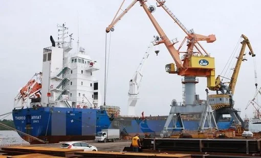 Việt Nam và Indonesia có thể hợp tác để trở thành các đầu tàu kinh tế trong khu vực