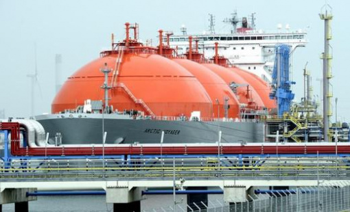 EU muốn "thoát" khỏi khí đốt Nga, nhưng giá phải trả không hề rẻ