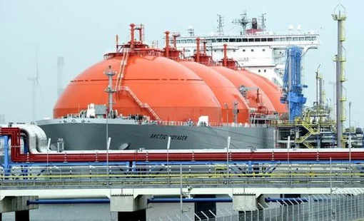 EU muốn "thoát" khỏi khí đốt Nga, nhưng giá phải trả không hề rẻ