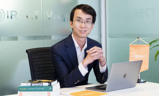 “Nhiều thông tin hỗ trợ, thị trường chứng khoán có thể tích cực hơn”