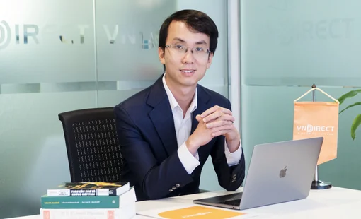 “Nhiều thông tin hỗ trợ, thị trường chứng khoán có thể tích cực hơn”