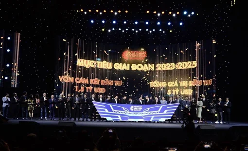 Việt Nam - Trụ cột của "thỏi nam châm" hút vốn đầu tư toàn cầu