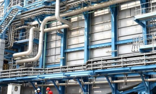 Chính phủ Indonesia chi gần 650 triệu USD để phát triển năng lượng sạch