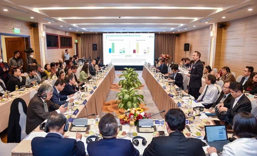 Việt Nam "đi sớm, về sau" trong bảng xếp hạng Chỉ số phục hồi du lịch châu Á, vì sao?