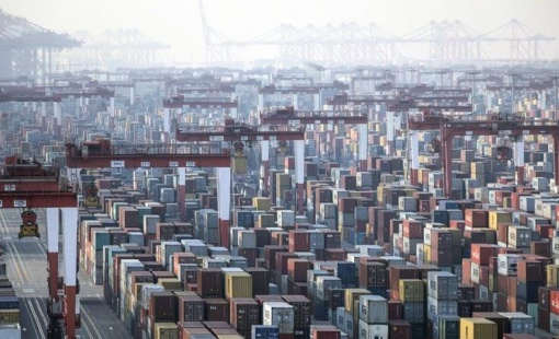 Rủi ro lạm phát toàn cầu tăng cao từ việc Trung Quốc mở cửa nền kinh tế