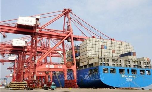 Les Echos: Thứ hạng các nền kinh tế lớn châu Á sẽ thay đổi