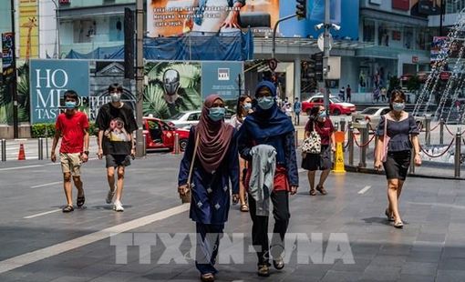Những thách thức kinh tế đối với chính phủ mới tại Malaysia