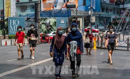 Những thách thức kinh tế đối với chính phủ mới tại Malaysia
