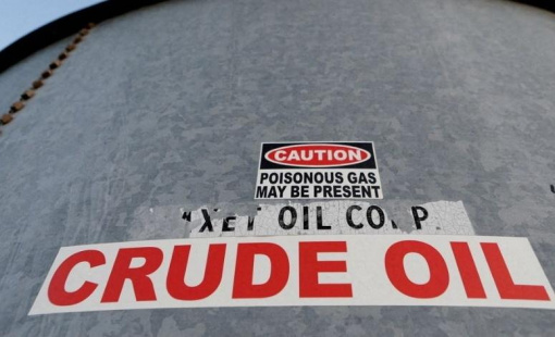 Trung Quốc gom mạnh dầu Nga trước thềm quy định cấm của EU