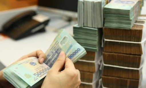 Doanh nghiệp trốn đóng, nợ tiền bảo hiểm xã hội gần 14.600 tỷ đồng