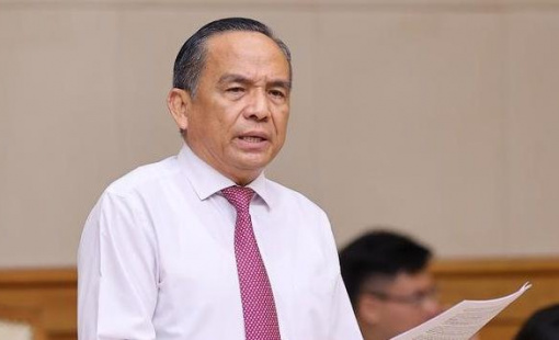 “Nếu không có giải pháp, bất động sản có thể trượt vào suy thoái”