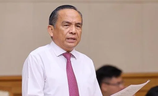 “Nếu không có giải pháp, bất động sản có thể trượt vào suy thoái”