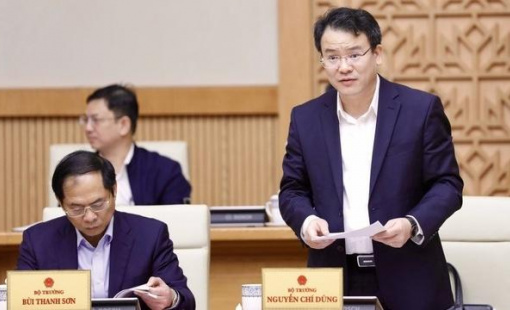 "Tình hình cắt giảm lao động, giảm giờ làm, nghỉ việc luân phiên xuất hiện trở lại"