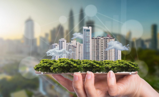 Việt Nam tiếp tục bàn cách phát triển các đô thị thông minh