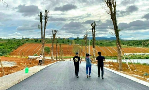 Chuyên gia mách nước đầu tư bất động sản giai đoạn “trong nguy có cơ”