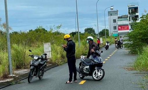 Bất động sản hạ tiền tỷ nhưng vẫn khó bán