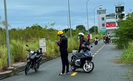 Bất động sản hạ tiền tỷ nhưng vẫn khó bán